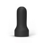 ALL BLACK Masturbator Loop Modell 2 – Premium Masturbator mit realistischer Textur