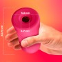 DUREX Slide & Ride Masturbator – Flexibel, Wasserdicht, Für Intensiven Genuss