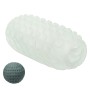 CalExotics Boundless Reversible Squishy Ball Stroker Grau – Premium weicher Masturbator