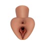 PDX PLUS - PICK YOUR PLEASURE XL Realistischer Masturbator Mulatto