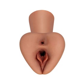 PDX PLUS - PICK YOUR PLEASURE XL Realistischer Masturbator Mulatto