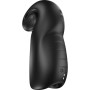 SNAIL VIBE EVO FOR HIM Masturbator Slide'n'Roll Schwarz