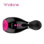 NALONE Oxxy High-Tech Masturbator mit Bluetooth