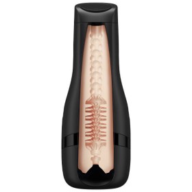 SATISFYER MEN Sleeve Tornado Bliss - Realistische Masturbationshülle