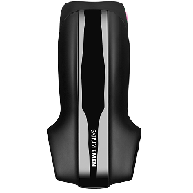 SATISFYER MEN VIBRATION – Leistungsstarker Männer-Vibrator mit 11 Vibrationsprogrammen