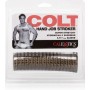 CALEXOTICS - COLT Handjob Stroker Silikon-Masturbator
