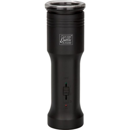 CALEXOTICS Optimum Power Ultimate Head Exciter Masturbator