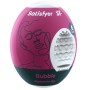SATISFYER - Bubble Masturbator Ei aus Hydro-Active TPE
