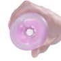 PRETTY LOVE Masturbator Fantasy mit interner Spirale und transparenten Kugeln