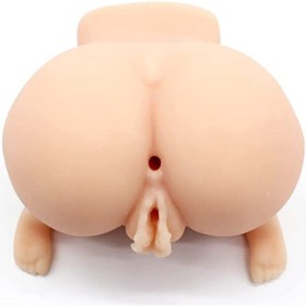 ARMONY Masturbator für Männer mit realistischem Anus & Vagina Design