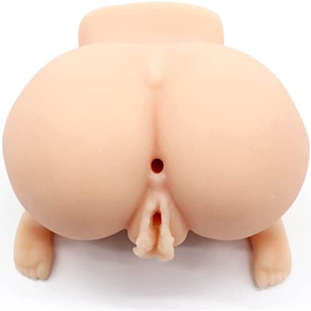ARMONY Masturbator für Männer mit realistischem Anus & Vagina Design