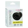 CalExotics Boundless FTM Stroker Reversibel 5 cm - Weicher Silikon-Masturbator