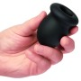 CalExotics Boundless FTM Stroker Reversibel 7 cm - Silikon Masturbator