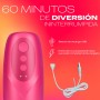 DUREX Ride & Vibe Vibrations-Masturbator für Männer