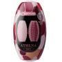PRETTY LOVE Athena Eros Masturbator aus Silikon in Rosa
