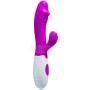 PRETTY LOVE - FLIRTATION SNAPPY Vibrator mit 30 Vibrationsmodi