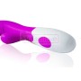 PRETTY LOVE - FLIRTATION SNAPPY Vibrator mit 30 Vibrationsmodi