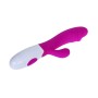 PRETTY LOVE - FLIRTATION SNAPPY Vibrator mit 30 Vibrationsmodi