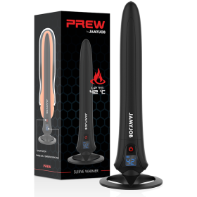 JAMYJOB PREW Masturbator Erwärmer – USB Sleeve Warmer