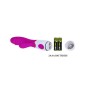 PRETTY LOVE - FLIRTATION SNAPPY Vibrator mit 30 Vibrationsmodi