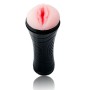 BAILE Pussy Vagina Vibrator mit 7 Vibrationsmodi aus CIBERSKYN Silikon