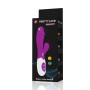 PRETTY LOVE - FLIRTATION SNAPPY Vibrator mit 30 Vibrationsmodi