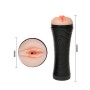 BAILE Pussy Vagina Vibrator mit 7 Vibrationsmodi aus CIBERSKYN Silikon