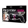 BAILE Rotation Lover Automatischer Masturbator 5V mit 5 Rotationsfunktionen