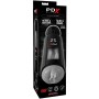PDX ELITE - Ultimate Milker Stroker mit Stimme und rotierender Masturbationstechnologie