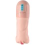 XISE SUCTROKER V2.0 VI Vagina Masturbator mit Vibrationsfunktion