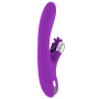 FUN FUNCTION - BUNNY FUNNY WAVE 2.0 Klitorisstimulator mit G-Punkt Funktion