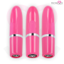 MORESSA - IVY Reise-Lippenstimulator Vibrator in Rosa