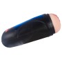 SHEQU Renee Vibrations-Masturbator in Vagina-Form mit Etui