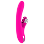 DIVERSIA - Bunny Waves 24 cm Vibrator mit Wellenfunktion