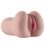 XISE Aggie Vibrierender Vagina Masturbator mit intensiver Vibration
