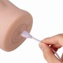 XISE Aggie Vibrierender Vagina Masturbator mit intensiver Vibration