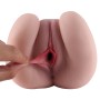 XISE Aggie Vibrierender Vagina Masturbator mit intensiver Vibration