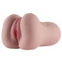XISE Aggie Vibrierender Vagina Masturbator mit intensiver Vibration