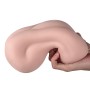 XISE Aggie Vibrierender Vagina Masturbator mit intensiver Vibration