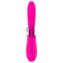 DIVERSIA - Bunny Waves 24 cm Vibrator mit Wellenfunktion
