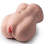 XISE Lydia Masturbator Vagina mit Thrusting-Funktion 25 cm