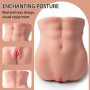 XISE Lydia Masturbator Vagina mit Thrusting-Funktion 25 cm