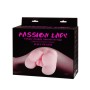 BAILE - Passion Lady Vagina und Anus aus Cyberskin