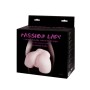 BAILE PASSION LADY II Flower Vagina und Anus realistischer Masturbator