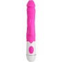 ARMONY - Abril Rabbit Vibrator mit 16 Vibrationsmodi, Rosa