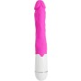 ARMONY - Abril Rabbit Vibrator mit 16 Vibrationsmodi, Rosa