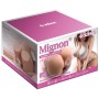 XISE Mignon Sucking Realistischer Vagina Masturbator mit Vibration, Saugfunktion & Fernbedienung 6 kg