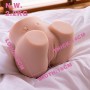 XISE CONNIE Realistischer Multipositions-Masturbator mit Vibration und automatischem Thrusting