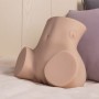XISE Sydni Realistischer Multipositions-Vagina-Masturbator mit Thrusting und Vibration