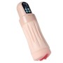 XISE SUCTROKER V3.0 III Vagina Masturbator mit Vibrationsfunktion